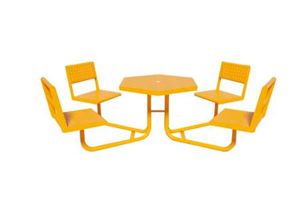 Mesas de picnic - Aseca - Bancas y asientos